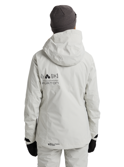 Women's [ak] GORE-TEX 2L Upshift Jacket