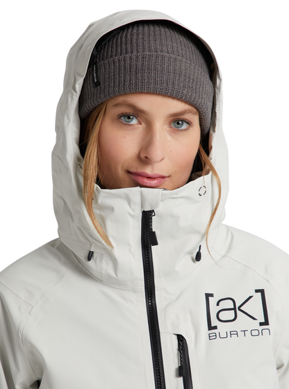 Women's [ak] GORE-TEX 2L Upshift Jacket