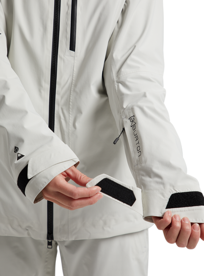 Women's [ak] GORE-TEX 2L Upshift Jacket