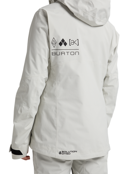 Women's [ak] GORE-TEX 2L Upshift Jacket