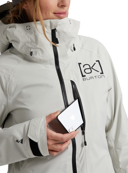 Women's [ak] GORE-TEX 2L Upshift Jacket