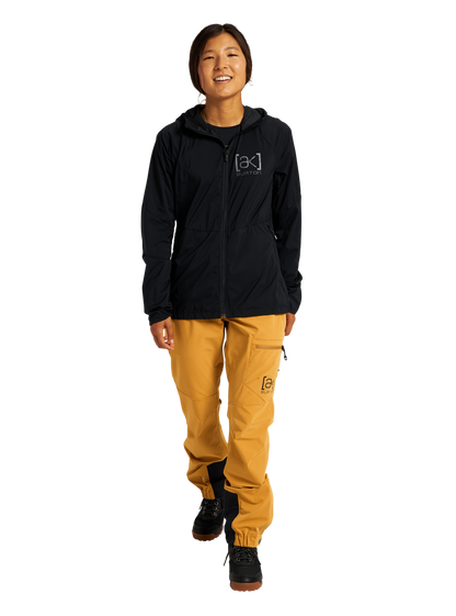 W AK Dispatcher Ultralight Jkt
