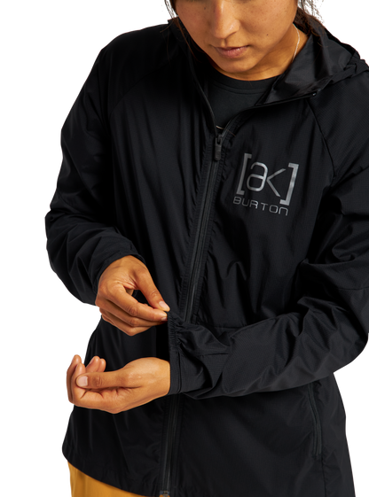 W AK Dispatcher Ultralight Jkt