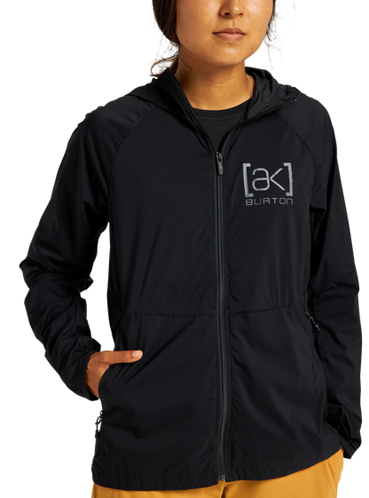 W AK Dispatcher Ultralight Jkt