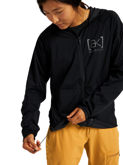 W AK Dispatcher Ultralight Jkt