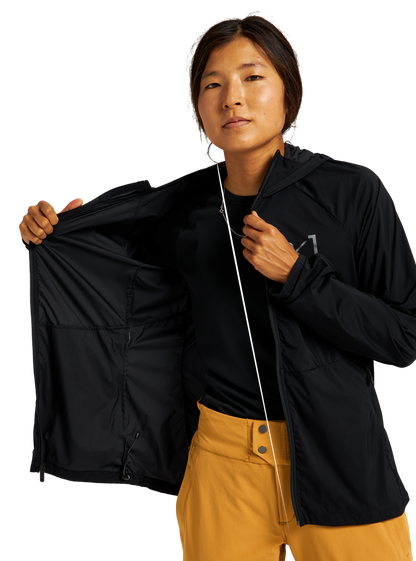 W AK Dispatcher Ultralight Jkt