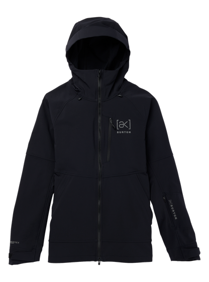 Women's [ak] Softshell Jacket
