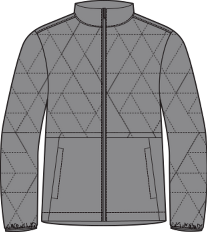 Kids' Versatile Heat Insulated Jacket