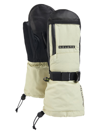 Carbonate GORE-TEX Mittens