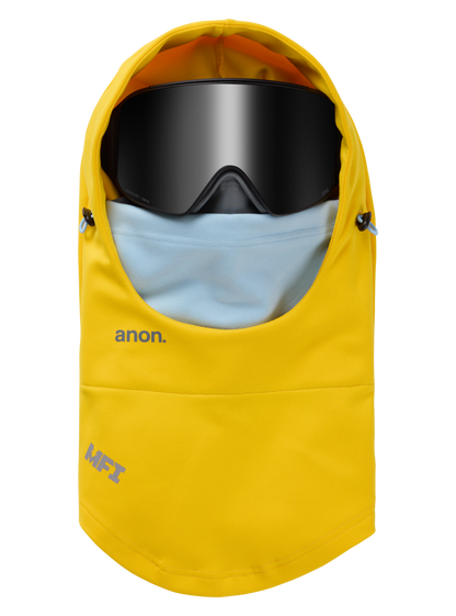 MFI® Hooded Clava