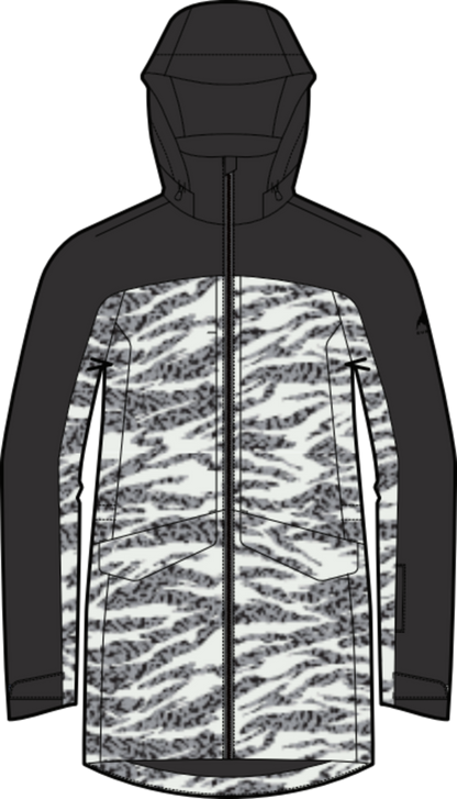Women's Prowess Jacket 2.0