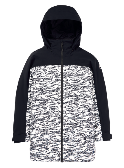Women's Prowess Jacket 2.0