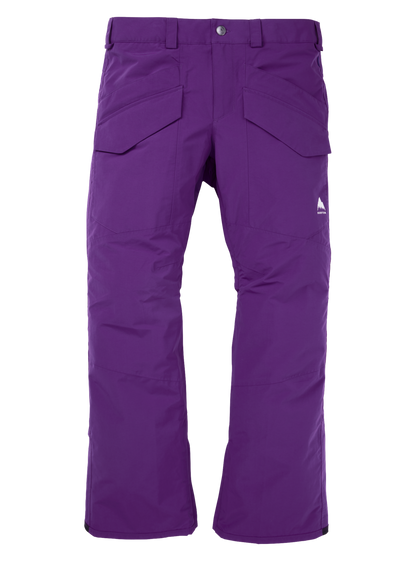 Men's Covert Pants 2.0