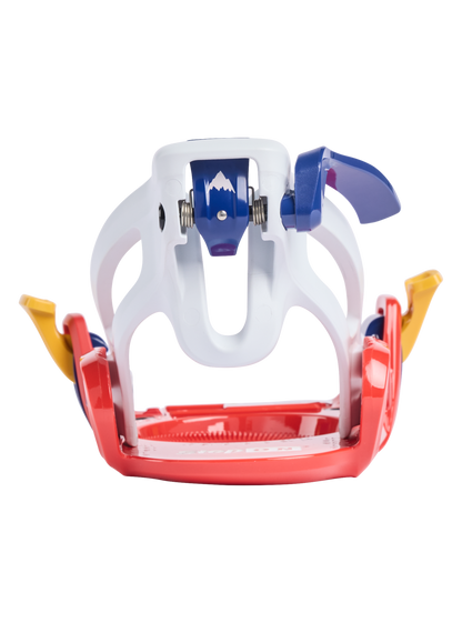 Kids' Step On Grom Binding