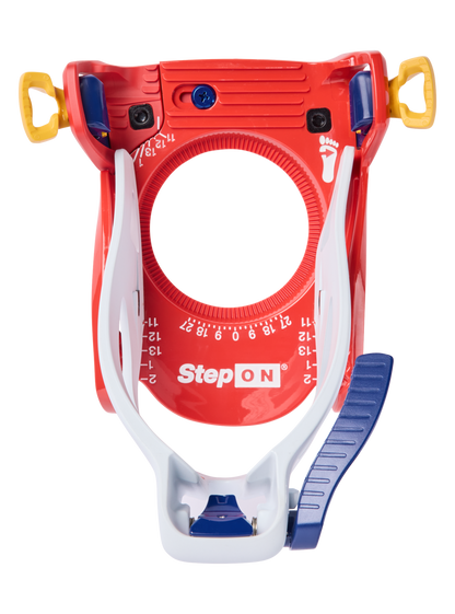 Kids' Step On Grom Binding