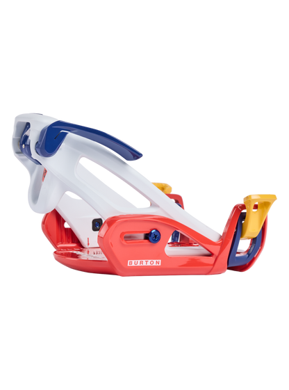 Kids' Step On Grom Binding