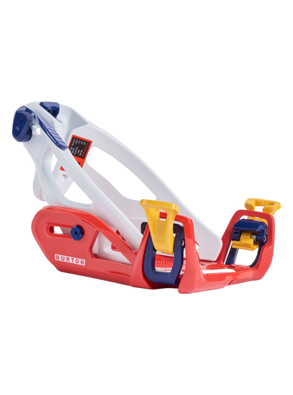 Kids' Step On Grom Binding