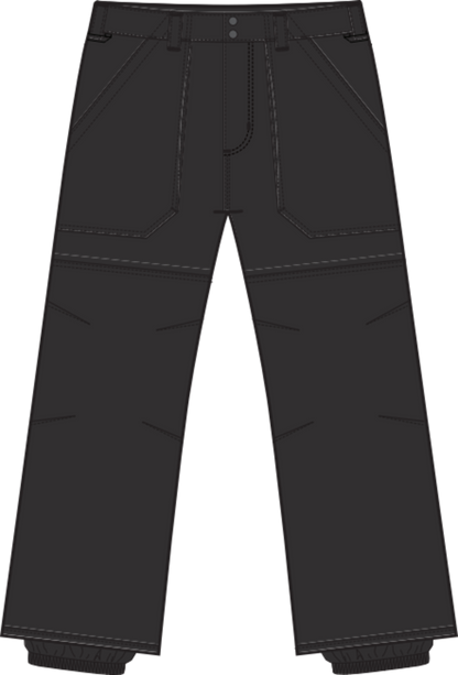 Men's Ballast GORE-TEX Pants