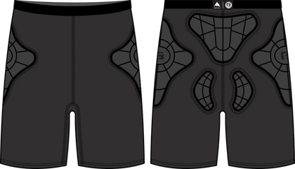 Men's Impact Short