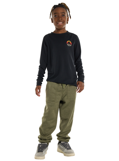 Kids' Oak Pants