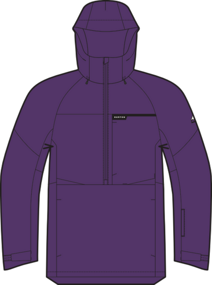 Men's Pillowline GORE-TEX Anorak