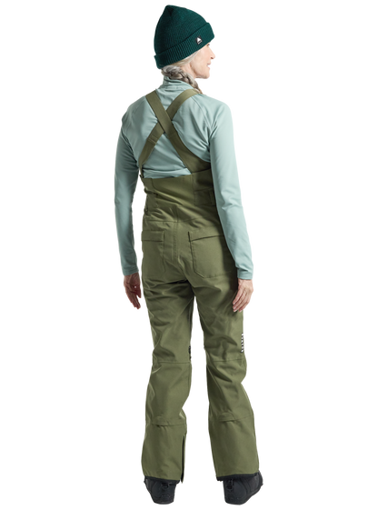 Women's Avalon Stretch Bib Pants