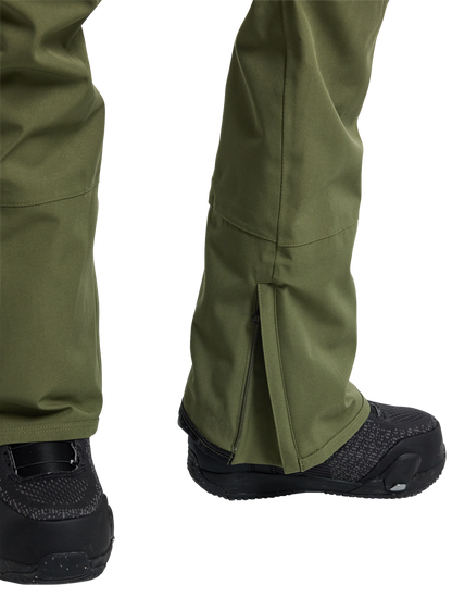 Women's Avalon Stretch Bib Pants
