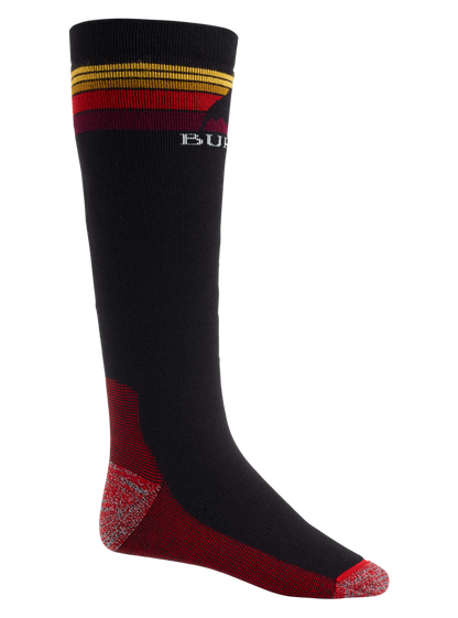 Men's Midweight Emblem Socks