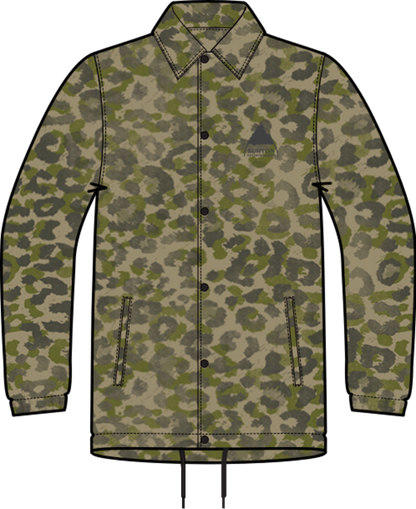 M Coaches Jkt