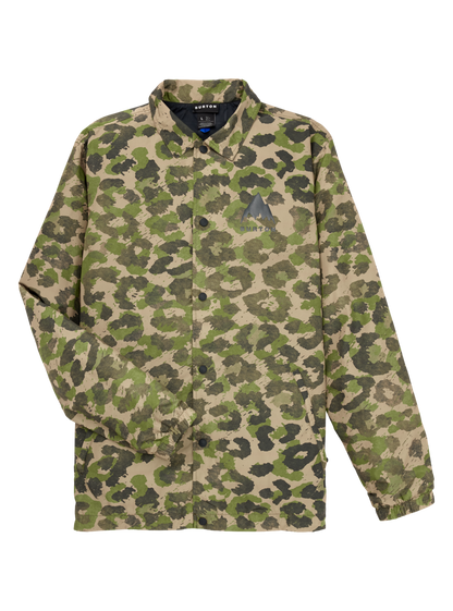 M Coaches Jkt