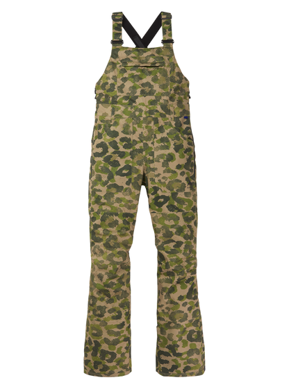 W Avalon Stretch Bib