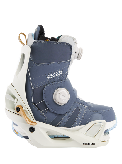 W STEP ON - WOMENS
