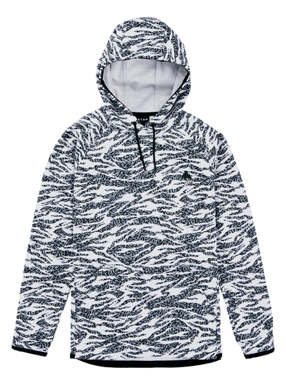 Women's Crown Weatherproof Pullover Fleece