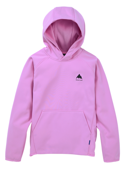 Kids' Crown Weatherproof Pullover