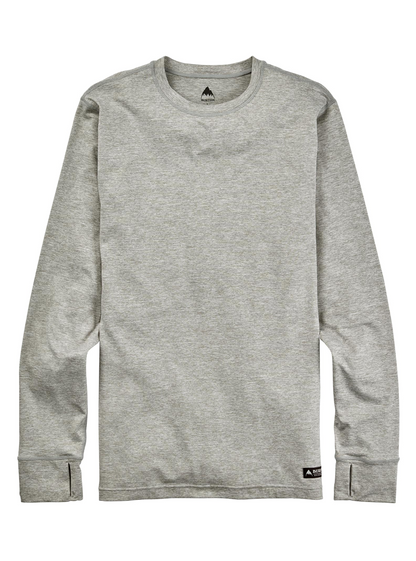 Men's Midweight Base Layer Crewneck