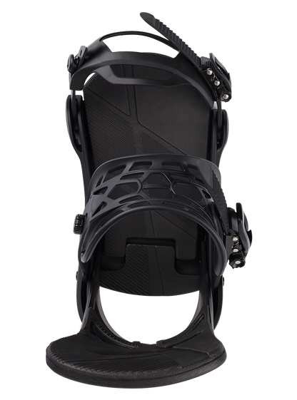 Men's Mission Binding