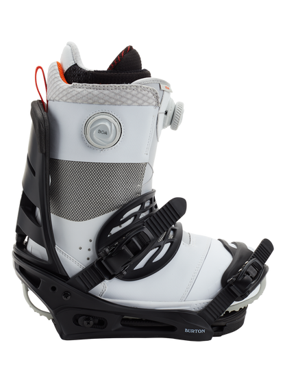 Men's Mission Binding