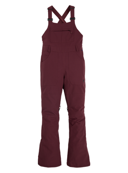 Women's Avalon 2L Stretch Bib Pants
