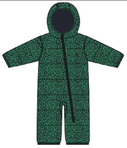 Infants' Buddy Bunting Suit