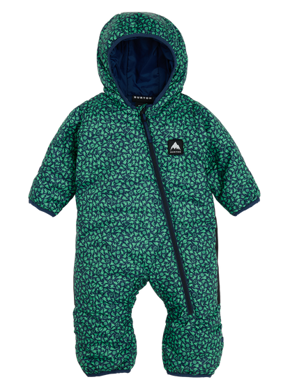 Infants' Buddy Bunting Suit