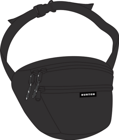Burton 3L Hip Pack
