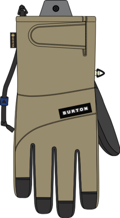 Women's GORE-TEX Reverb Gloves