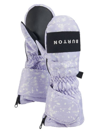 Toddlers' Mittens