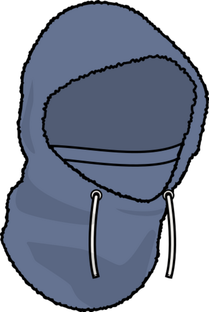 Burke Hood