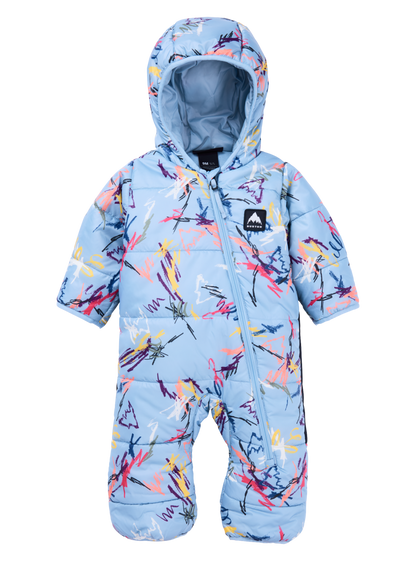 Infants' Buddy Bunting Suit
