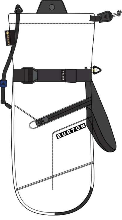 M GORE-TEX Mitten