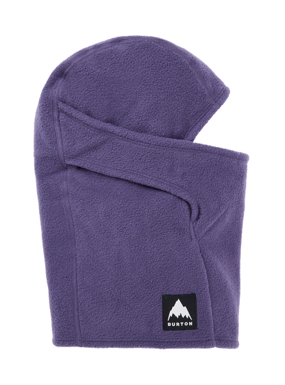 Ember Fleece Clava