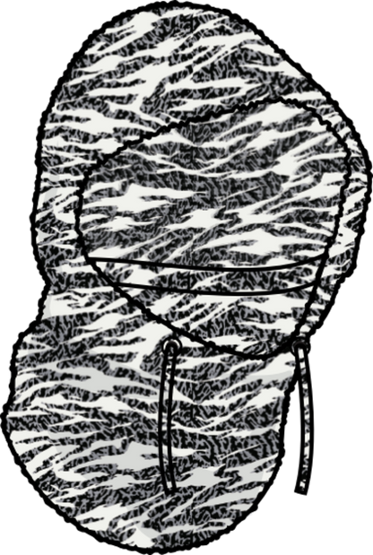 Burke Hood