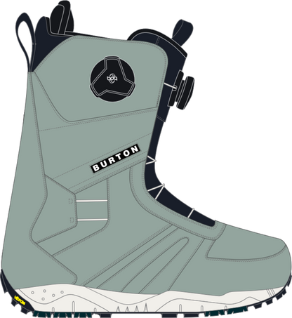 Women's Felix BOA® Boot