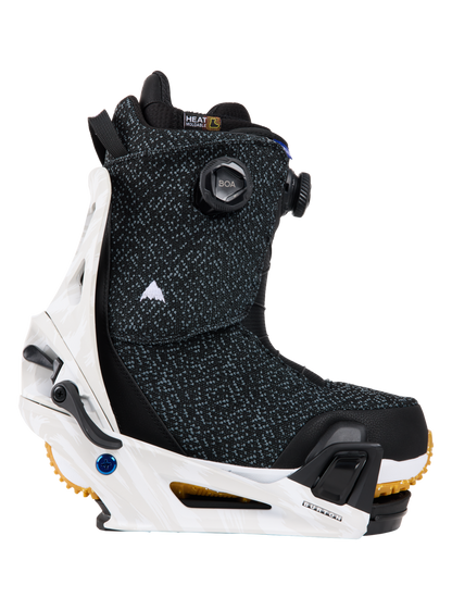 Men's Step On Binding